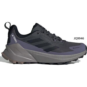 AfB_X fB[X ebNX gC[J[ SAebNX TERREX TRAILMAKER 2 GTX W Hiking Shoes oRC Ro nCLOV[Y ubN   adidas JQ9946