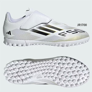 AfB_X WjA LbY F50 Nu ^[tp F50 Club TF H L Kids TbJ[V[Y g[jOV[Y gV[ xN }WbNe[v zCg   adidas JR1700
