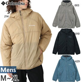 コロンビア メンズ ホープパインズフォレストIIジャケット Hope Pines Forest II Jacket アウトドアウェア トップス 上着 アウター 長袖 カジュアル ブラック 黒 グレー ブルー 青 ベージュ 灰色 送料無料 Columbia XE5659