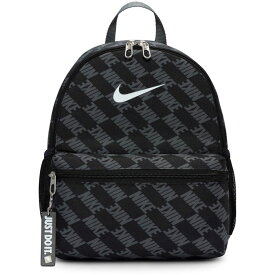 11L ナイキ ジュニア キッズ ブラジリア JD Iミニ バックパック リュックサック デイパック バッグ 鞄 カジュアル ブラック 黒 送料無料 NIKE HV6481