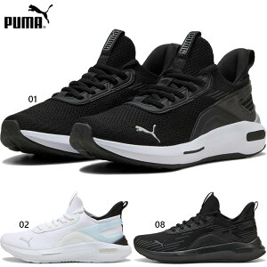 v[} Y fB[X \tgCh SOFTRIDE G] 5 HYPE Xj[J[ V[Y RC ubN   PUMA 311726