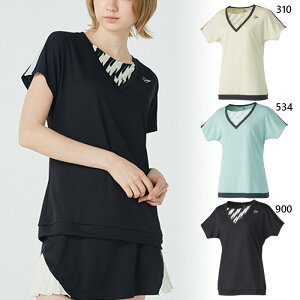 _bv fB[X Q[Vc GAME SHIRT ejX oh~gEFA gbvX  z ubN  u[   DUNLOP DAP1560W