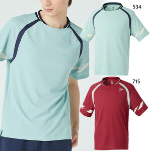 _bv Y fB[X Q[Vc GAME SHIRT ejX oh~gEFA gbvX  z  DUNLOP DAP1543