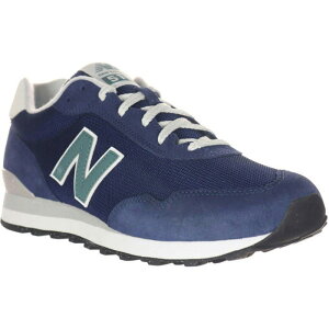 S2F D j[oX Y NB 515 Xj[J[ V[Y RC [Jbg XG[h ubN  lCr[  New Balance ML515MBKD ML515MBRD