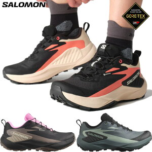 T fB[X WFlVX SAebNX GENESIS GORE-TEX oRC Ro V[Y gCjOV[Y g ubN   Salomon L47807900 L47862900