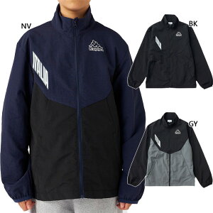 Jbp WjA LbY EBhu[J[ tBbglX g[jOEFA 㒅 AE^[ gbvX  ubN  O[ lCr[ DF  Kappa 145606