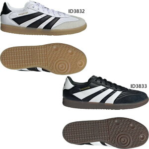 AfB_X Y vf^[ t[X^C Predator Freestyle ChATbJ[ Xj[J[ V[Y zCg  ubN   adidas ID3832 ID3833