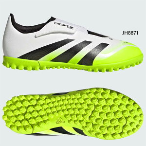 AfB_X WjA LbY vf^[ Nu ^[tp Predator Club TF H L Kids TbJ[V[Y g[jOV[Y gV[ }WbNe[v zCg   adidas JH8871