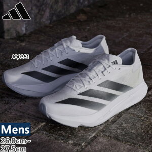 y12{ח\񏤕iz AfB_X Y AfB[ SL2 Adizero SL2 jOV[Y WMO }\ zCg   adidas JQ0351