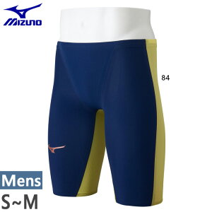 WA���F �~�Y�m �����Y GX�\�j�b�N���C���� GX�ESONIC ROYAL PW ���j�p�n�[�t�X�p�b�c �X�C���E�G�A �X�C�~���O ���j ���j���� �l�C�r�[ �������� Mizuno N2MBD001