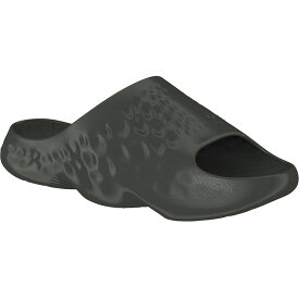 全3色 D幅 ニューバランス メンズ レディース フレッシュフォーム スライドサンダル FRESH FOAM シューズ ホワイト 白 ブラック 黒 カーキ 送料無料 New Balance SUFHUPK3D SUFHUPL3D SUFHUPW3D