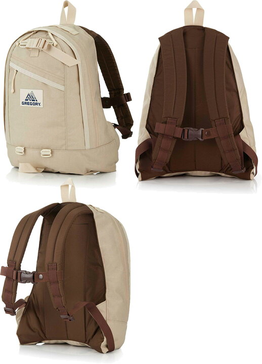 楽天市場】18L グレゴリー レディース ファインデイ V2 リュックサック 
