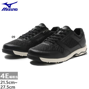 4E�� ���L ���C�h �~�Y�m �����Y ���f�B�[�X LD �A���E���h 3 SW �E�H�[�L���O�V���[�Y ���[�J�b�g �R�C �t�@�X�i�[�t�� �u���b�N �� �������� Mizuno B1GC2214