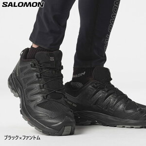 TCYF27.5cm T Y GbNXG[ v X[fB[ Ch XA PRO 3D V9 WIDE oRC Ro gCjOV[Y g ubN   Salomon L47273100