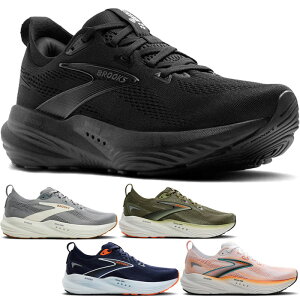 D�� �u���b�N�X �����Y �O���Z���� Glycerin 22 �����j���O�V���[�Y �W���M���O �}���\�� ���[�J�b�g �z���C�g �� �O���[ �l�C�r�[ �J�[�L �D�F �������� BROOKS BRM4453