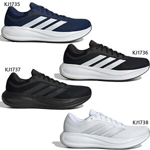 �A�f�B�_�X �����Y ���f�B�[�X ���X�|���X �����i�[ RESPONSE RUNNER 2 �����j���O�V���[�Y �W���M���O �}���\�� �z���C�g �� �u���b�N �� �u���[ �� �������� adidas KJ1735 KJ1736 KJ1737 KJ1738