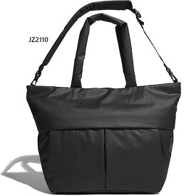 約26L アディダス メンズ レディース 4NWNL トートバッグ バッグ 鞄 ブラック 黒 送料無料 adidas QY269