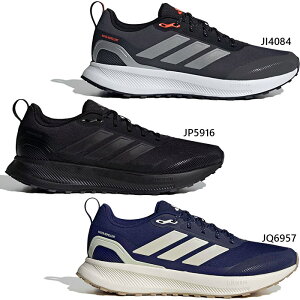 �A�f�B�_�X �����Y �����t�@���R�� Runfalcon 5 TR Running Shoes �����j���O�V���[�Y �X�j�[�J�[ �������H �h�� �u���b�N �� �u���[ �� �������� adidas JI4084 JP5916 JQ6957