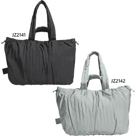 約17L アディダス レディース MH トートバッグ バッグ 鞄 カジュアル ブラック 黒 送料無料 adidas QD431