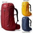 28L グレゴリー レディース ジェイド28 LT リュックサック デイパック バックパック バッグ 鞄 登山 ネイビー レッド …