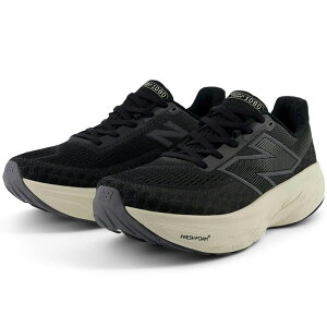 �y1�����{���ח\�񏤕i�z �S1�F 2E�� �j���[�o�����X ���f�B�[�X �t���b�V���t�H�[�� �G�b�N�X NB �����j���O�V���[�Y �W���M���O �}���\�� �X�j�[�J�[ �u���b�N �� �������� New Balance W1080B142E