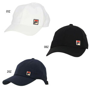 �T�C�Y�F53-55cm �t�B�� �����Y ���f�B�[�X �L���b�v �e�j�X�p�i �X�q �u���b�N �� �������� FILA EM0090