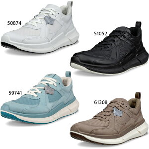 �G�R�[ ���f�B�[�X ���U�[ �S�A�e�b�N�X Gore-Tex �X�j�[�J�[ �o�C�I�� biom 2.2 �V���[�Y �R�C ���[�J�b�g �z���C�g �� �u���b�N �� �������� ecco 830813