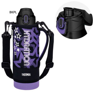 1L �T�[���X �����Y ���f�B�[�X �W���j�A �^��f�M�X�|�[�c�{�g�� ���� �}�O�{�g�� �ۗ� �X�|�[�c����OK �����^�b�` �X�g���b�v�t�� �u���b�N �� �������� THERMOS FJS1000F