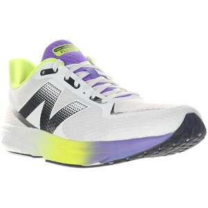 �S3�F D�� �V���[��20mm�Ή� �j���[�o�����X �����Y �_�C�i�\�t�g �t���b�V�� NB v7 �����j���O�V���[�Y �W���M���O ���㋣�Z �z���C�g �� �u���b�N �� �O���[ �D�F �������� New Balance MFLSH23ND MFLS