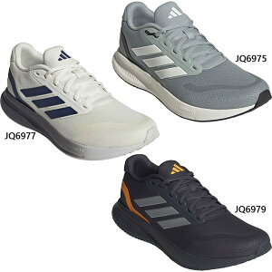 �A�f�B�_�X �����Y �����t�@���R�� RUNFALCON 5 M �����j���O�V���[�Y �W���M���O �}���\�� �X�j�[�J�[ �V���[�Y �z���C�g �� �������� adidas JQ6977 JQ6979