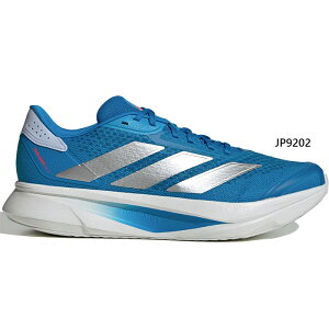 �A�f�B�_�X �����Y �f������ DURAMO SL2 M �����j���O�V���[�Y �W���M���O �}���\�� �u���[ �� �������� adidas JP9202