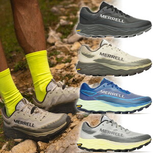 ������ �����Y �A�W���e�B�[ �s�[�N6 AGILITY PEAK 6 �g���C�������j���O�V���[�Y �A�E�g�h�A �o�R ���[�J�b�g �u���b�N �� �������� MERRELL M00003309 M00003311