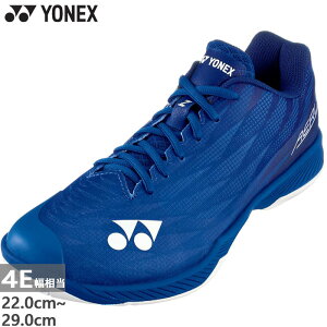 ���l�b�N�X �����Y ���f�B�[�X �p���[�N�b�V���� �G�A���XZ2 ���C�h �o�h�~���g���V���[�Y ���[�J�b�g �y�� �l�C�r�[ �������� YONEX SHBAZ2W