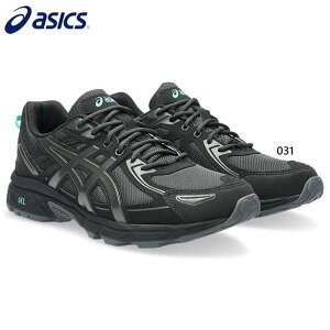 �A�V�b�N�X �����Y ���f�B�[�X �Q���x���`���[ GEL-VENTURE 6 �X�j�[�J�[ �X�|�[�c�X�^�C���V���[�Y �R�C �O���[ �D�F �������� asics 1203A438