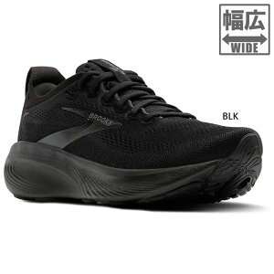 2E�� ���C�h�� �u���b�N�X �����Y �A�h���i����GTS25 Adrenaline GTS 25 WIDE �����j���O�V���[�Y �W���M���O �}���\�� �u���b�N �� �������� BROOKS BRM4544