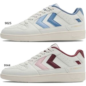 �q�������� ���f�B�[�X �p���[ �v���C ST. POWER PLAY PP �X�j�[�J�[ �V���[�Y �R�C ���[�J�b�g �J�W���A�� �z���C�g �� �������� hummel HM232879