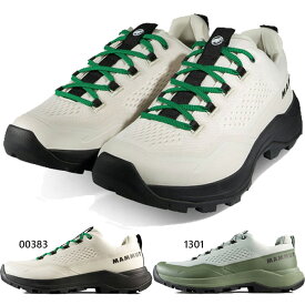 マムート メンズ サーティグ 3 ローカット Sertig III Low 登山靴 山登り ハイキングシューズ 送料無料 Mammut 3030-05610