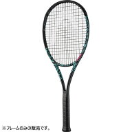 ヘッド メンズ レディース ブーム エムピー ネオン テニスラケット Boom MP Neon Tennis Racquet 硬式テ…