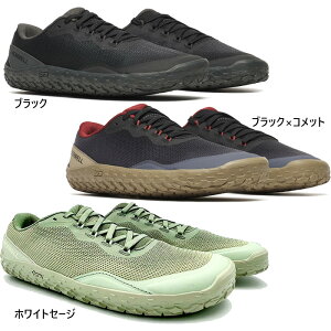 ������ �����Y �x�C�p�[ �O���[�u 7 VAPOR GLOVE 7 �x�A�t�b�g�V���[�Y �g���C�������j���O �X�j�[�J�[ �A�E�g�h�A �u���b�N �� �������� MERRELL M00003343