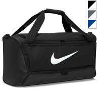 60L ナイキ メンズ レディース ブラジリア 9.5 トレーニングダッフルバッグ ミディアム ボストンバッグ …