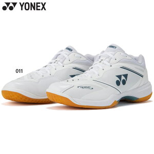 4E�� ���C�h�� ���l�b�N�X �����Y ���f�B�[�X �p���[�N�b�V���� 65Z ���C�h �o�h�~���g���V���[�Y ���[�J�b�g �C���h�A �z���C�g �� �������� YONEX SHB65Z4W1