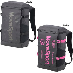 30L �f�T���g �����Y ���f�B�[�X ���[�u�X�|�[�c MOVESPORT �X�N�G�A�o�b�O30 �����b�N�T�b�N �f�C�p�b�N �o�b�N�p�b�N �o�b�O �� �u���b�N �� �������� DESCENTE ST5SBP30U