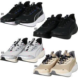 �v�[�} �����Y �\�t�g���C�h ���C�h SOFTRIDE ���[�u�I�� F WD �E�H�[�L���O�V���[�Y ���s �U�� �����j���O�V���[�Y �X�j�[�J�[ �V���[�Y �R�C �u���b�N �� �O���[ �J�[�L �D�F �������� PUMA 313414