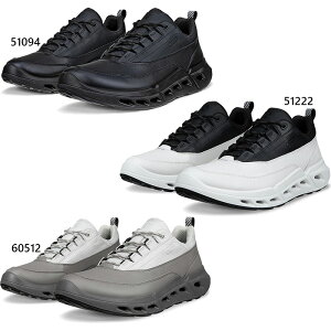 �G�R�[ �����Y ���U�[ Gore-Tex �X�j�[�J�[ Biom 720 �V���[�Y �R�C ���[�J�b�g �{�v �z���C�g �� �u���b�N �� �O���[ �D�F �������� ecco 850304
