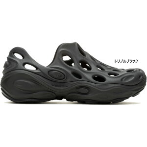 ������ ���f�B�[�X �n�C�h�� �l�N�X�g �W�F�� ���b�N HYDRO NEXT GEN MOC �T���_�� �V���[�Y �L�����v �A�E�g�h�A �u���b�N �� �������� MERRELL W006992