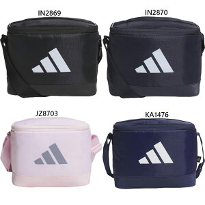 ��5L �A�f�B�_�X �����Y ���f�B�[�X �N�[���[�o�b�O �A�E�g�h�A �W�� �g���[�j���O �X�|�[�c �ۗ�o�b�O �u���b�N �� �u���[ �� �������� adidas KNQ00