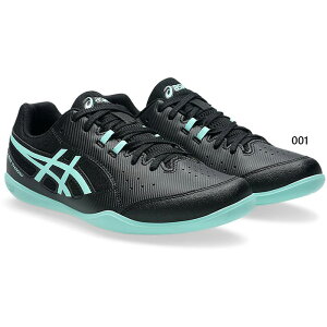 ���ʕ� �A�V�b�N�X �����Y ���f�B�[�X �q�[�g�X���[2 HEAT THROW 2 ���㋣�Z �V���[�Y �C�ۓ��� �~�Փ��� �n���}�[���� ���� �u���b�N �� �������� asics 1093A250