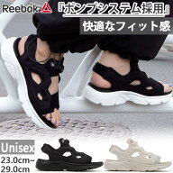 リーボック メンズ レディース インスタポンプフューリー サンダル INSTAPUMP FURY SANDAL サンダル シュ…