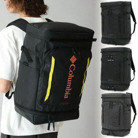 35L コロンビア メンズ レディース サイドキック バックパック リュックサック デイパック バッグ 鞄 通勤 通学 ブラック 黒 送料無料 Columbia PU7173