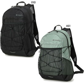 18L コロンビア メンズ レディース バードリーライト バックパック リュックサック デイパック バッグ 鞄 撥水 通勤 通学 軽量 ブラック 黒 ブルー 青 送料無料 Columbia PU7249